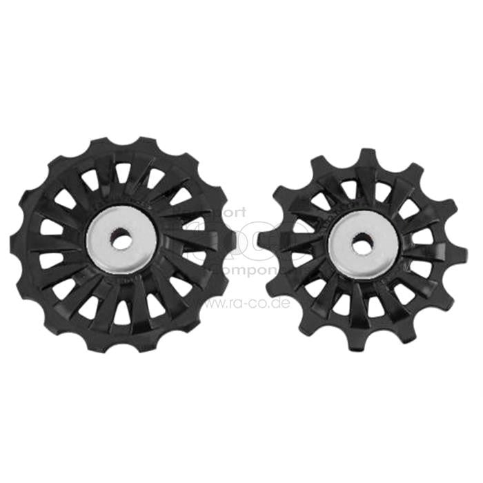 Campagnolo Jockey Wheels Ekar 13s | Par, 6,7 mm | RD-EK100 - ebiketech