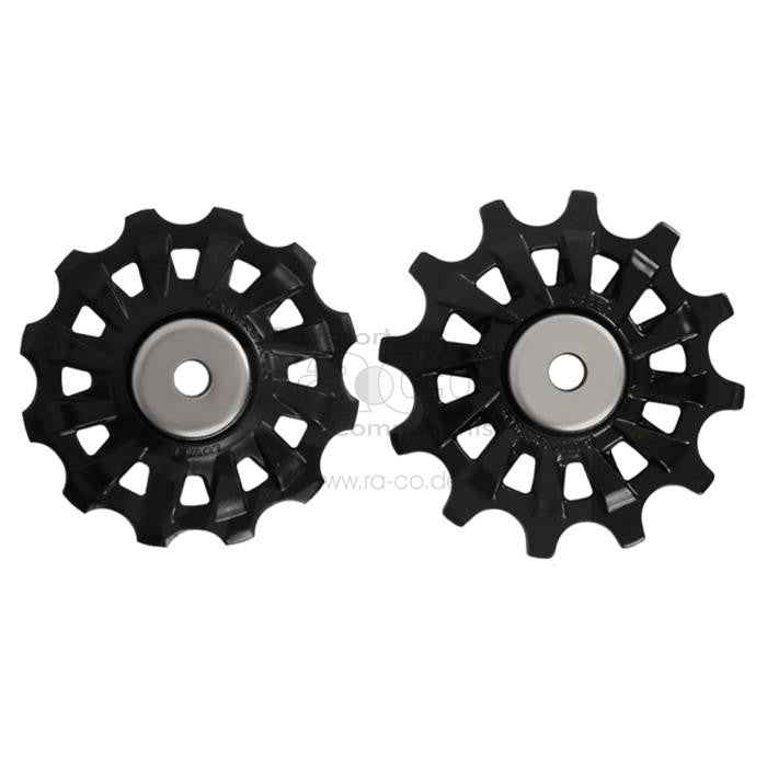 Campagnolo Jockey Wheels Record 12s | Par, 8 mm | RD-RE612 - ebiketech