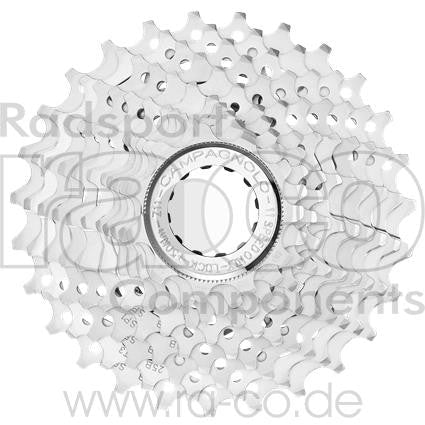 Campagnolo kassett | Ca | 11s | CS17 - ebiketech