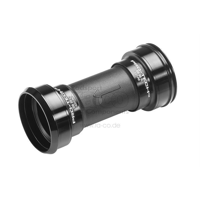 Campagnolo Pro- Tech Bottom Bracket Cups | BB86 | 86,5 x 41 mm | IC21-PRBB86 - ebiketech