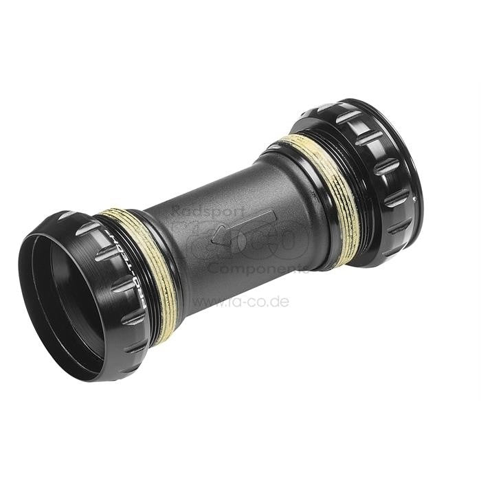 Campagnolo Pro- Tech Bottom Bracket Cups | BSA | 1,37 "x 24 tpi, 68 mm | OC21-PRG - ebiketech
