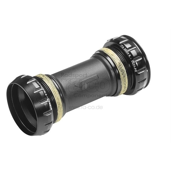 Campagnolo Pro- Tech Bottom Bracket Cups | Ita | 36 x 24 TPI | OC21-PRI - ebiketech