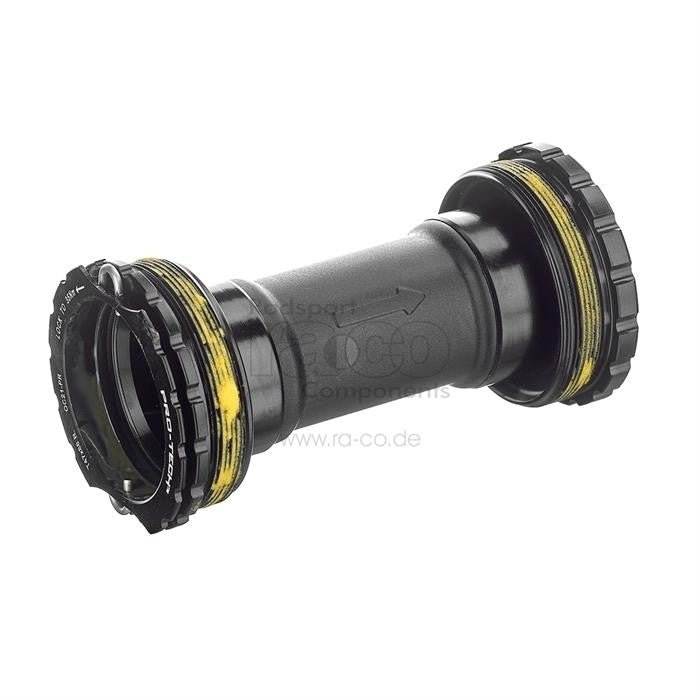 Campagnolo Pro- Tech Bottom Bracket Cups | T47 | T47 x 86 mm | OC21-PRT4786 - ebiketech