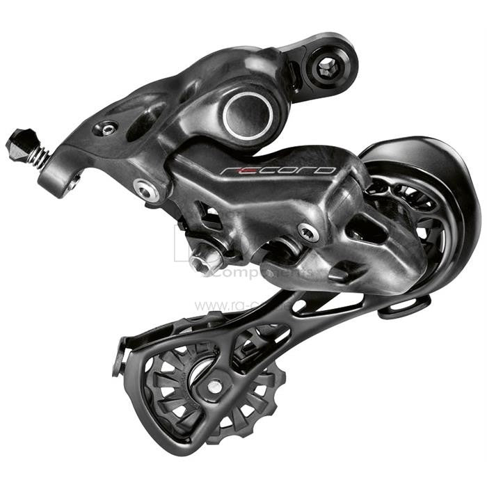 Campagnolo Record 12s Back Derailleur | RD19-RE12 - ebiketech