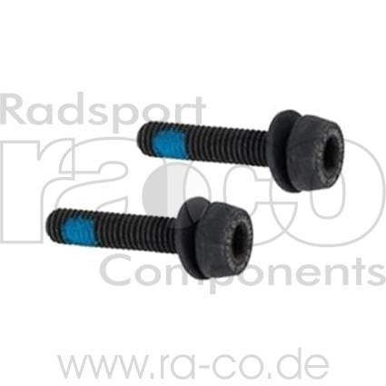 Campagnolo skruesett ho/Ekar skivebrems | 2x29 for 20-24 mm | AC18-DBSC29 - ebiketech