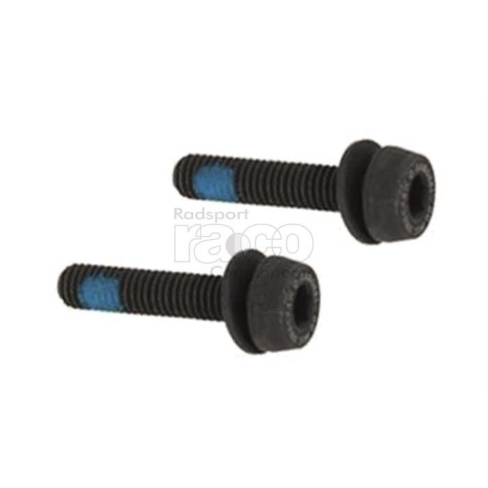 Campagnolo skruesett ho/Ekar skivebrems | 2x34 for 25-29 mm | AC18-DBSC34 - ebiketech