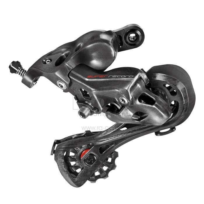 Campagnolo Super Record 12s Back Derailleur | RD20-SR124 - ebiketech