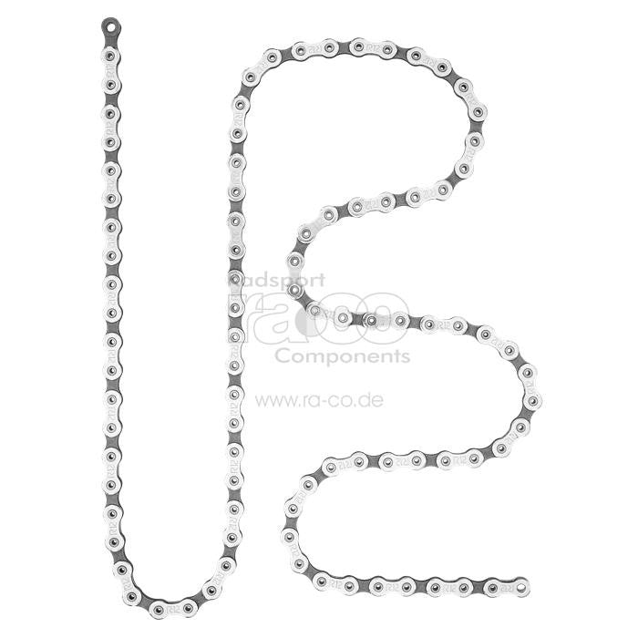 Campagnolo Super Record Chain | 12s | 114 lenker | Veikompatibel | CN19-SR1214 - ebiketech