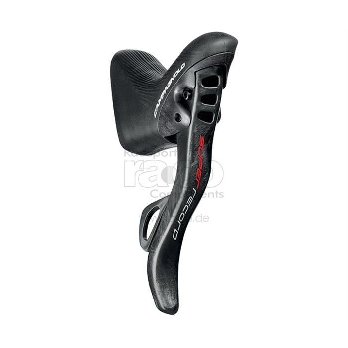 Campagnolo Super Record EPS 2x12S Ergopower | EP19-SR12CEPS - ebiketech