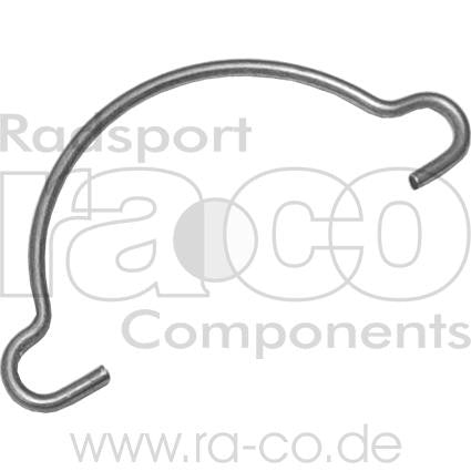 Campagnolo vårlås for høyre PT og UT Bearing Cup | OC-RE001 | enkelt - ebiketech