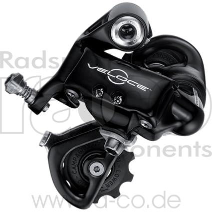 Campagnolo Veloce 10s Back Derailleur Short Cage (-26t) | RD11-VLBXS - ebiketech