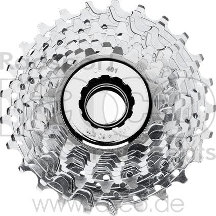 Campagnolo Veloce Cassette | Ca | 10s - ebiketech