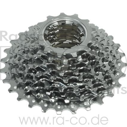 Campagnolo Veloce Cassette | Ca | 9s | 13/26 - ebiketech