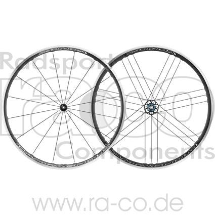 Campagnolo Zonda C17 Wheelet 28 "| HG11 | Clincher Rim | Qr | WH17-ZOCFRX - ebiketech