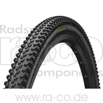 Continental at Ride | Trekking | folding - ebiketech