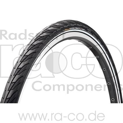 Continental Contact Reflex | Trekking | Wire perle - ebiketech