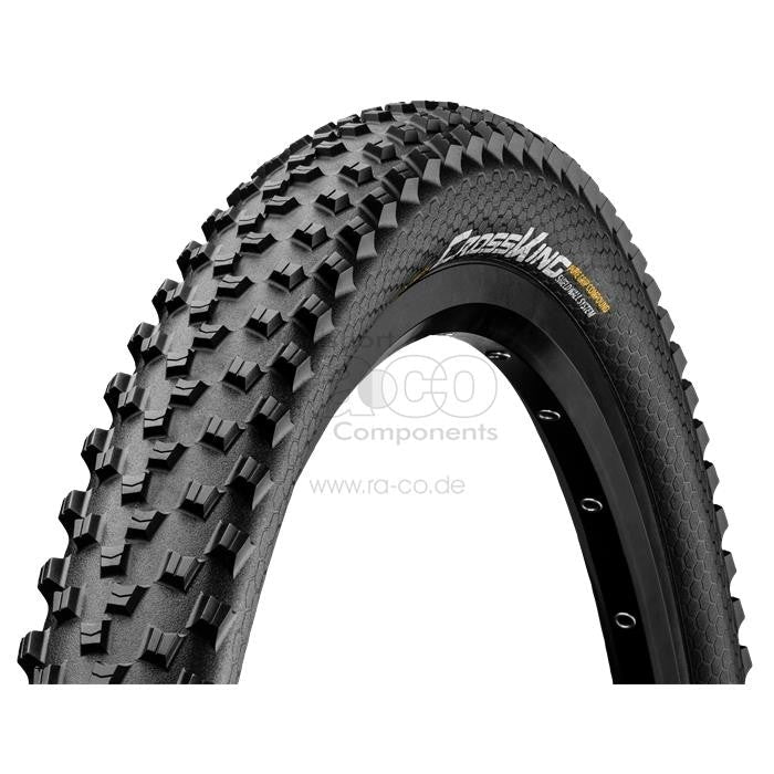 Continental Cross King Shieldwall | MTB | folding - ebiketech