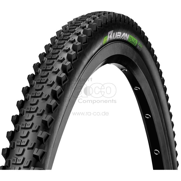 Continental Eruban Plus | MTB | Wire perle - ebiketech