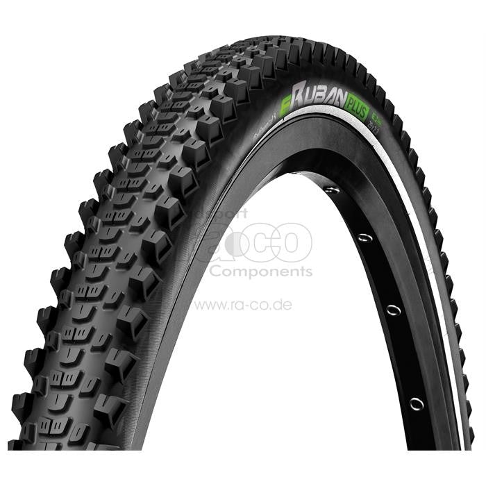 Continental Eruban Plus Reflex | MTB | Wire perle - ebiketech