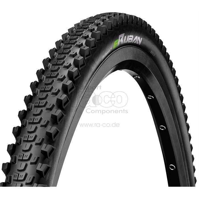 Continental Euban Shieldwall | MTB | sammenleggbar, rørløs/ust - ebiketech