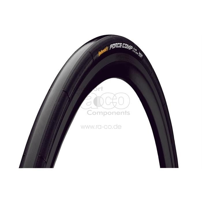 Continental Force Comp | vei | rørformet - ebiketech
