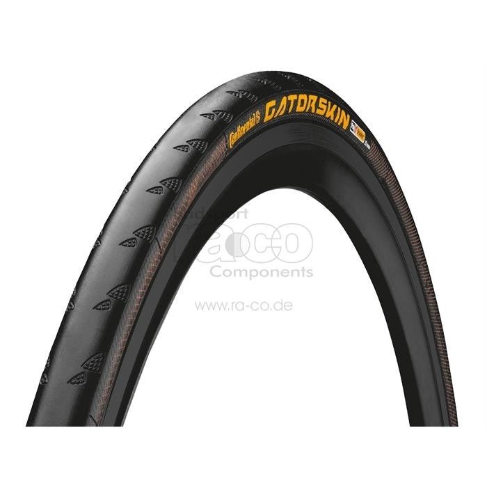 Continental Gatorskin | vei | folding - ebiketech