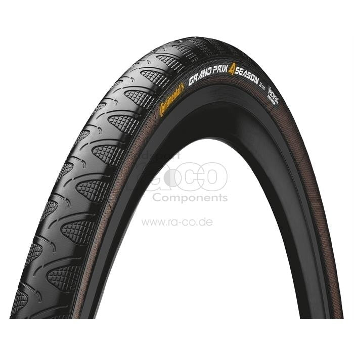 Continental Grand Prix 4 - sesong | vei | folding - ebiketech