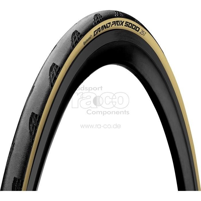 Continental Grand Prix 5000 | vei | folding - ebiketech