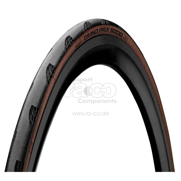 Continental Grand Prix 5000 | vei | folding - ebiketech