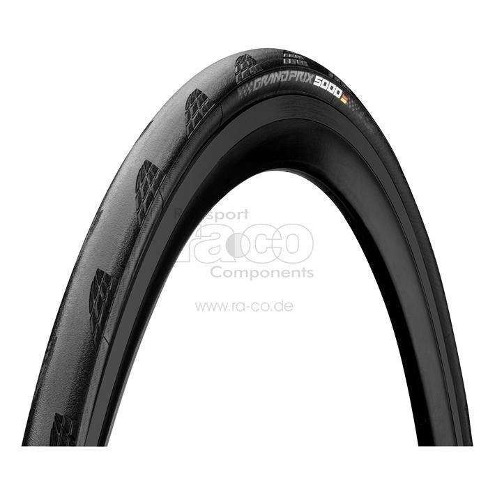 Continental Grand Prix 5000 | vei | folding - ebiketech