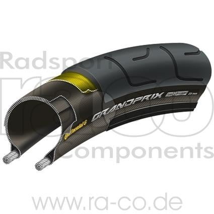 Continental Grand Prix | vei | folding - ebiketech