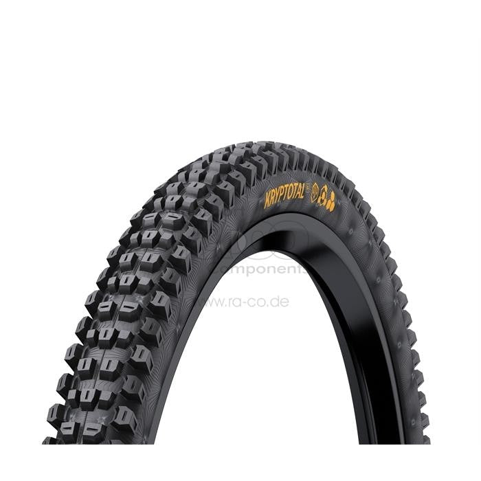 Continental Kryptotal - F Trail Endurance | MTB | folding - ebiketech