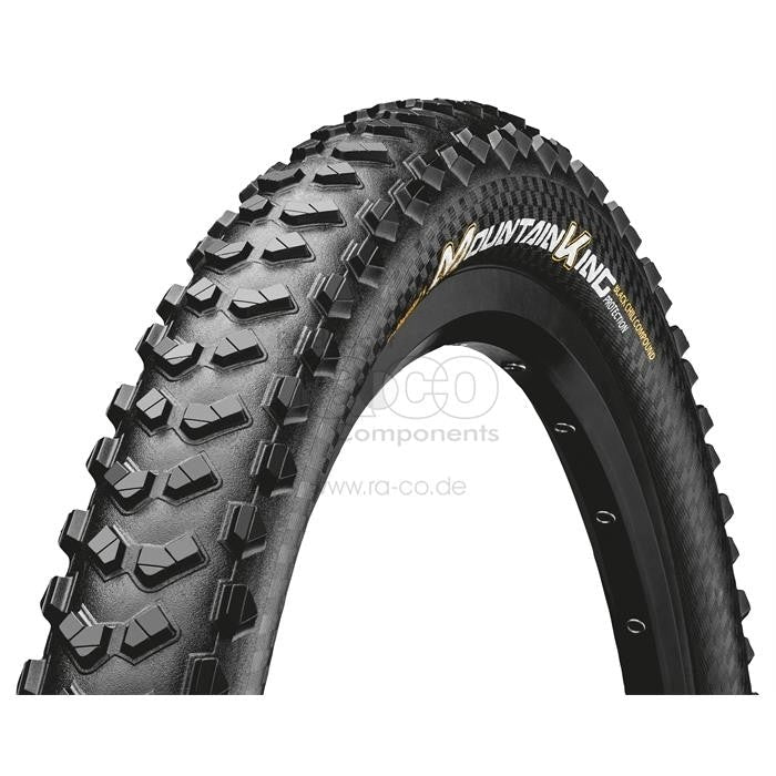 Continental Mountain King | MTB | Wire perle - ebiketech