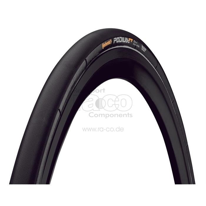 Continental Podium TT | vei | rørformet - ebiketech