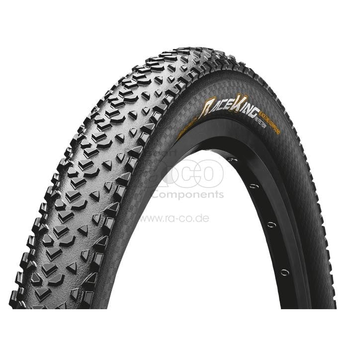 Continental Race King Beskyttelse | MTB | folding - ebiketech