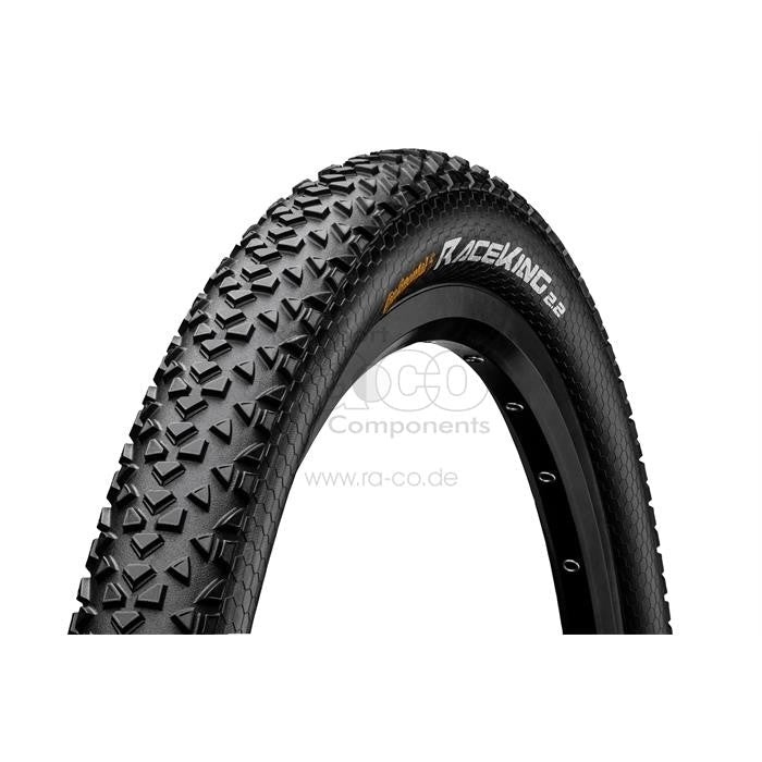 Continental Race King | MTB | Wire perle - ebiketech