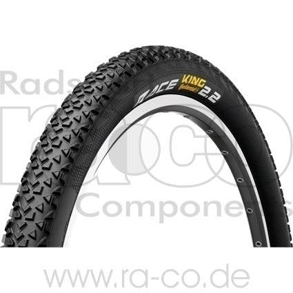 Continental Race King Racesport | MTB | folding - ebiketech