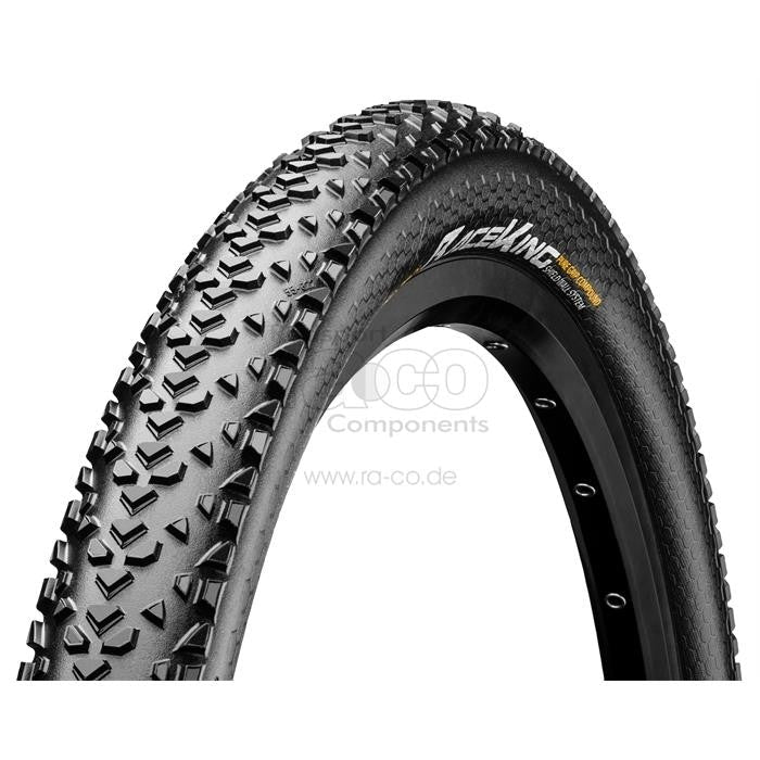 Continental Race King Shieldwall | MTB | folding - ebiketech