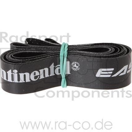 Continental Rim Tape Easy Tape 26 "| 559x22, 7 bar | Montering pakket - ebiketech