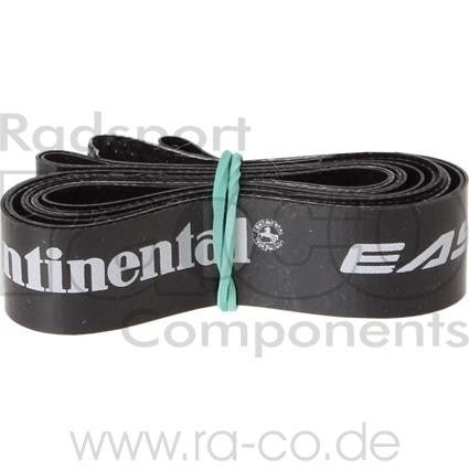 Continental Rim Tape Easy Tape 27.5 "| 584x22, 7 bar | Montering pakket - ebiketech