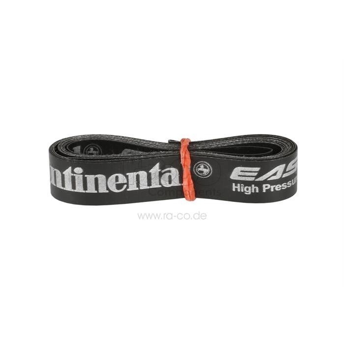 Continental Rim Tape Easy Tape High Pressure 28 "| 622x18, 15 bar | Montering pakket - ebiketech