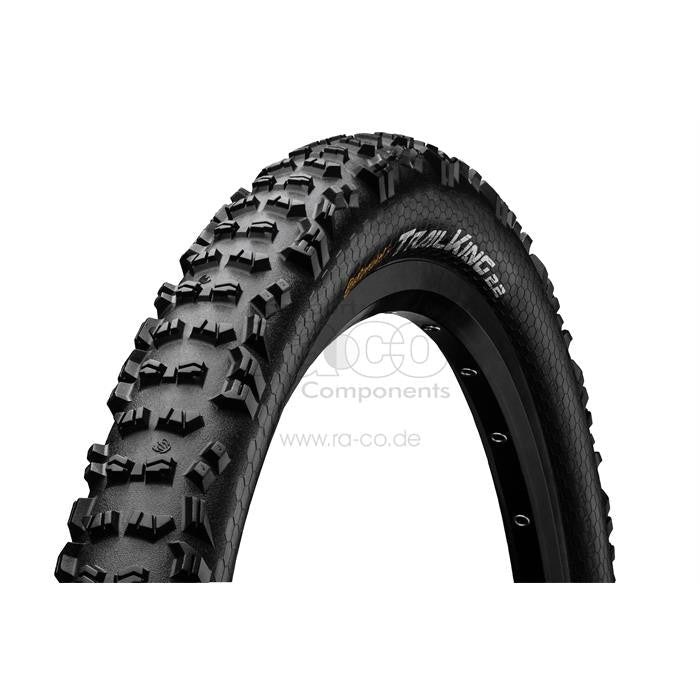 Continental Trail King Performance | MTB | folding - ebiketech