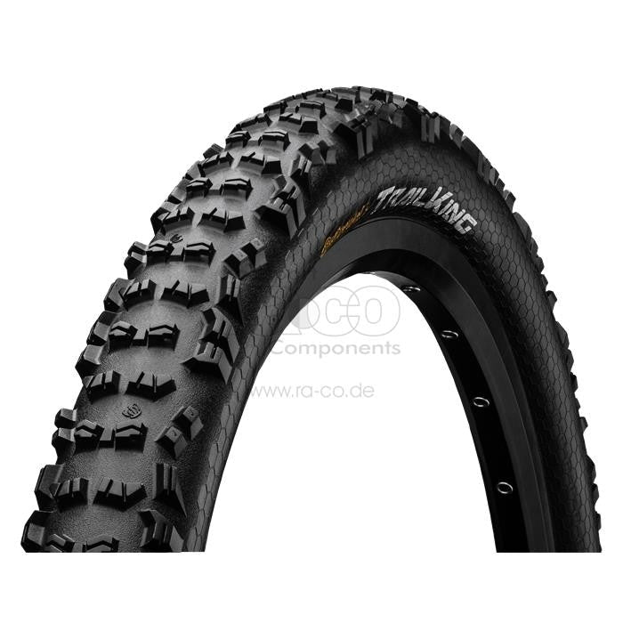 Continental Trail King Performance | MTB | svart | Wire perle - ebiketech