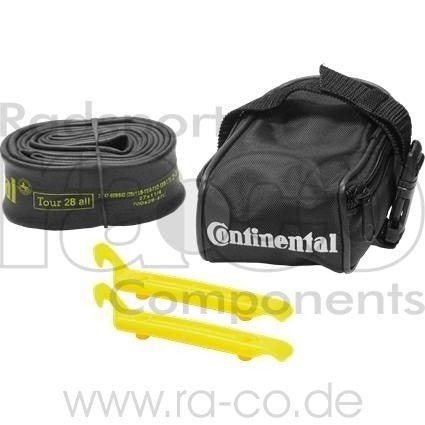 Continental Tube Bag MTB 29 "Inkl - ebiketech
