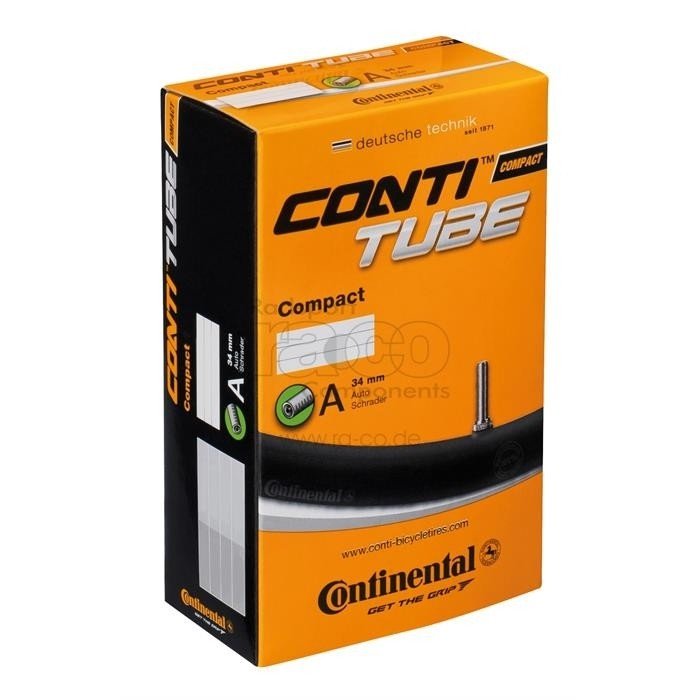 Continental Tube Compact - ebiketech