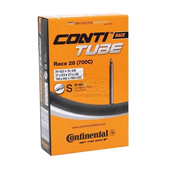 Continental Tube Race - ebiketech