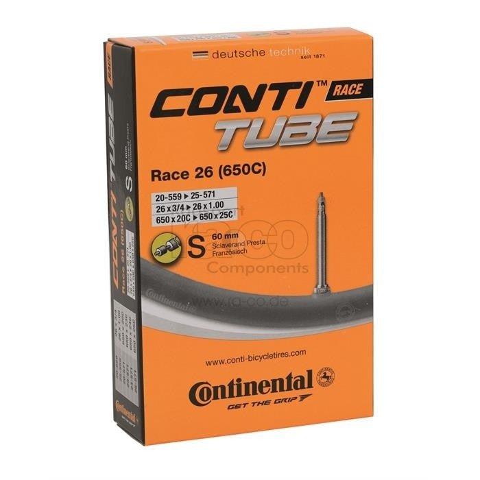 Continental Tube Race - ebiketech