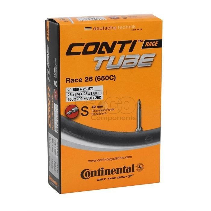 Continental Tube Race - ebiketech
