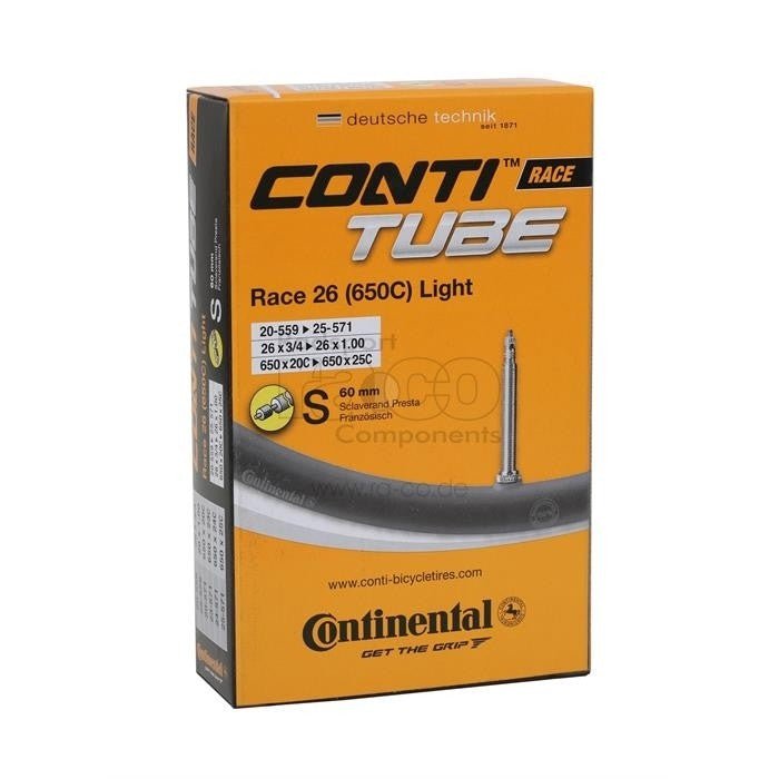 Continental Tube Race Light - ebiketech