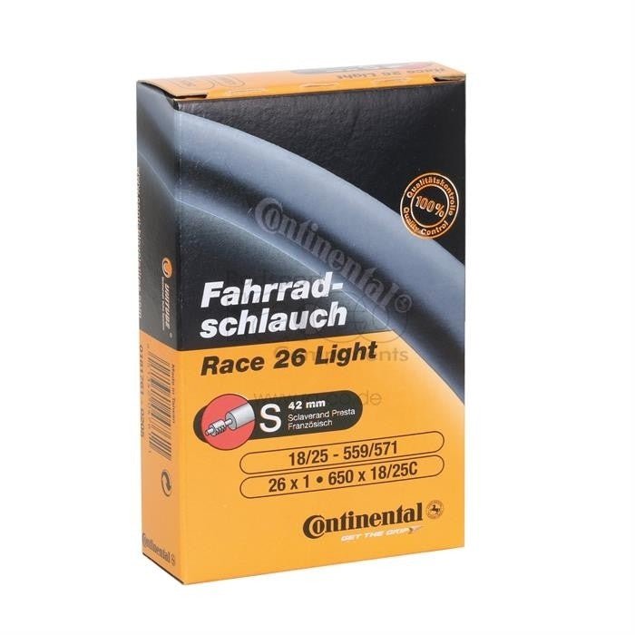 Continental Tube Race Light - ebiketech